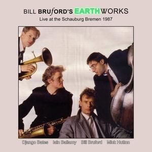 Produktbild: Live At The Schauburg,Bremen 1987