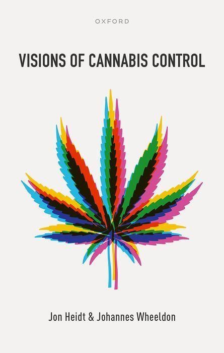 Produktbild: Visions of Cannabis Control