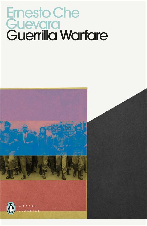 Produktbild: Guerrilla Warfare