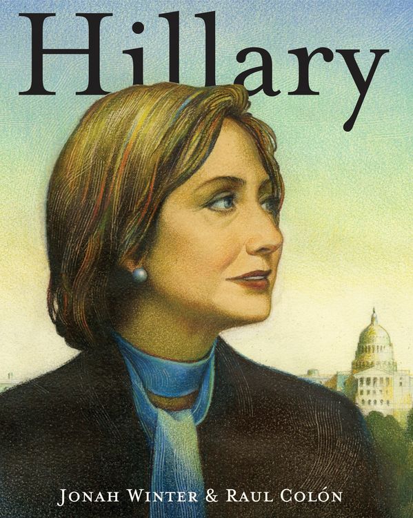 Produktbild: Hillary