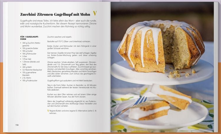 Produktbild: Zucchini