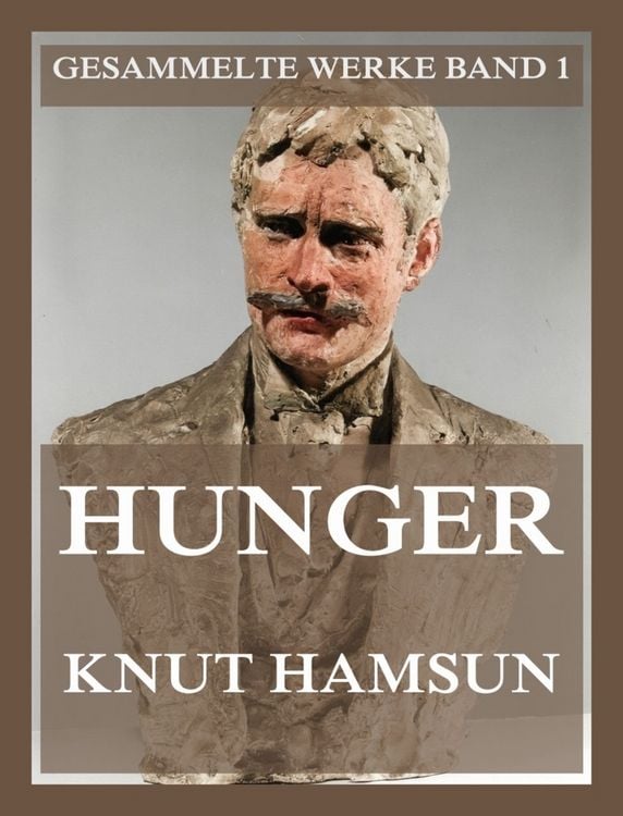Produktbild: Hunger
