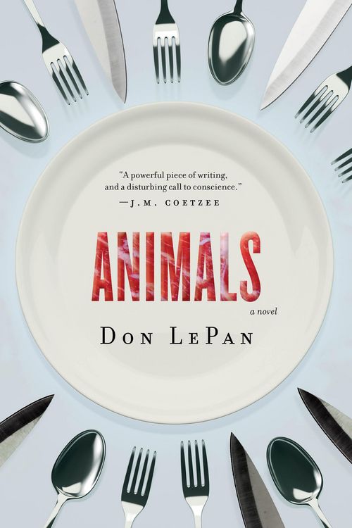 Produktbild: Animals
