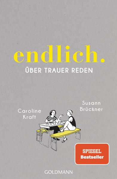 Produktbild: Endlich.