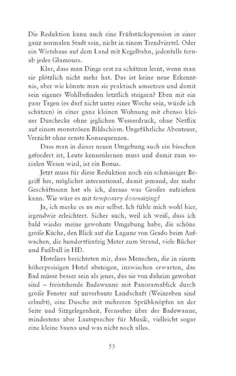 Produktbild: Espresso unter Sternen