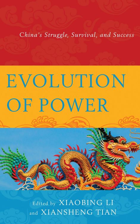 Produktbild: Evolution of Power