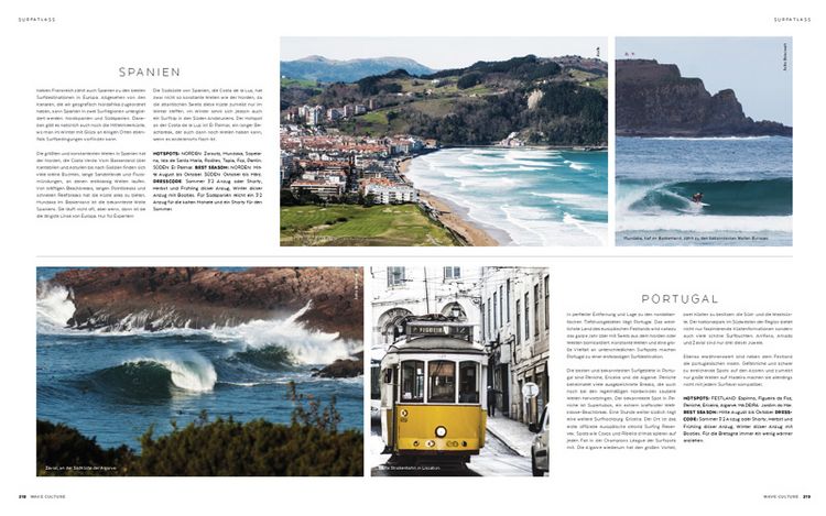 Produktbild: Wave Culture Surfcoach