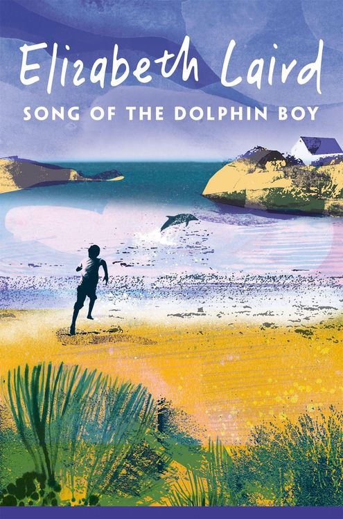 Produktbild: Song of the Dolphin Boy
