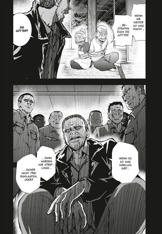 Produktbild: Zombie 100 &ndash; Bucket List of the Dead 10