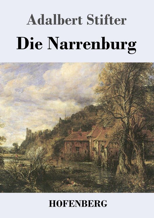 Produktbild: Die Narrenburg