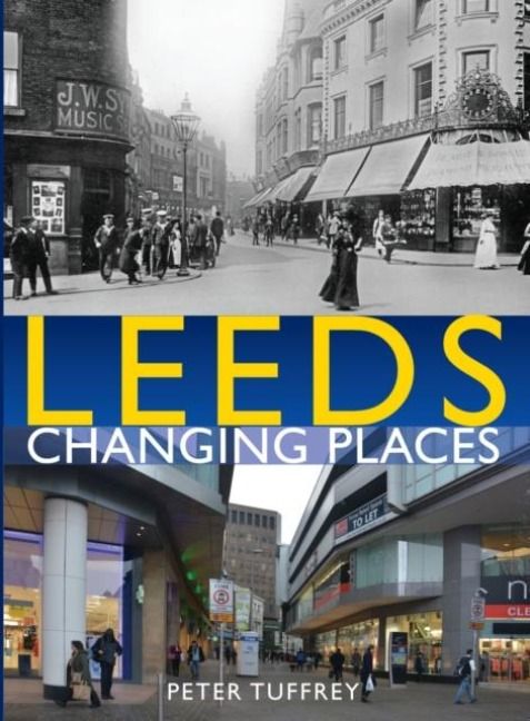 Produktbild: Leeds: Changing Places