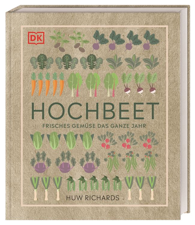 Produktbild: Hochbeet
