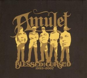 Produktbild: Blessed & Cursed 1993-2007