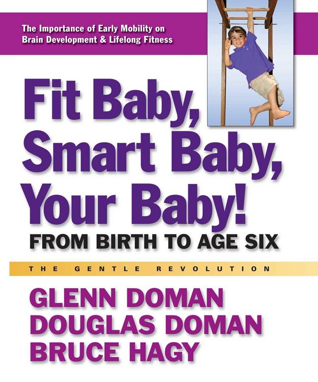 Produktbild: Fit Baby, Smart Baby, Your Baby!