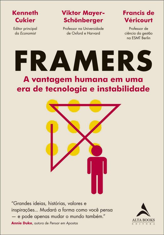 Produktbild: Framers