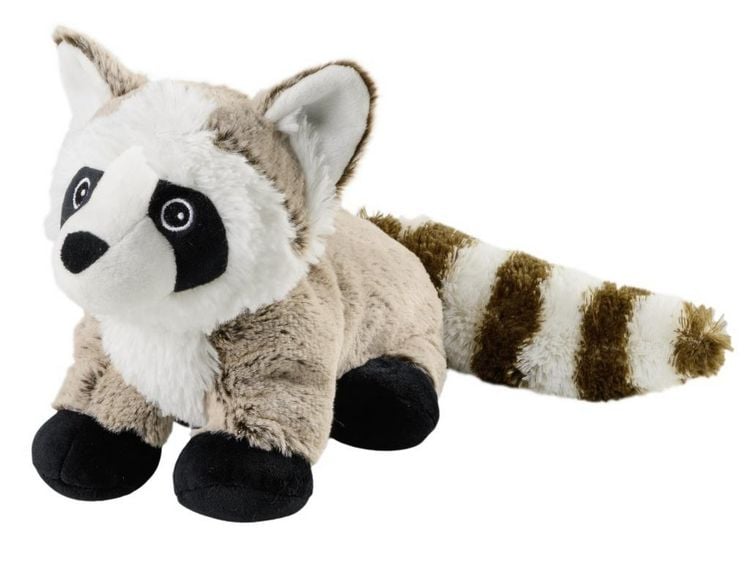 Produktbild: Warmies&reg; Waschb&auml;r