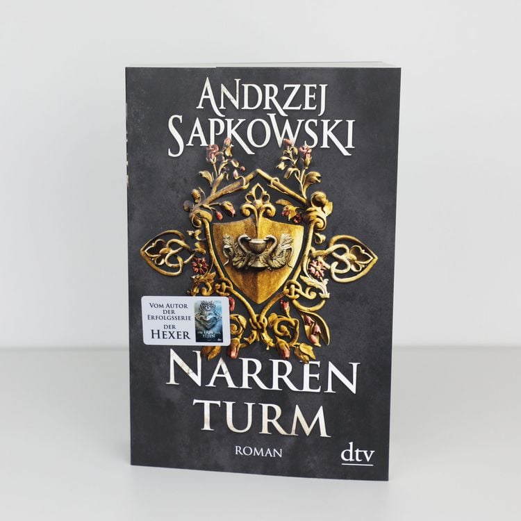 Produktbild: Narrenturm