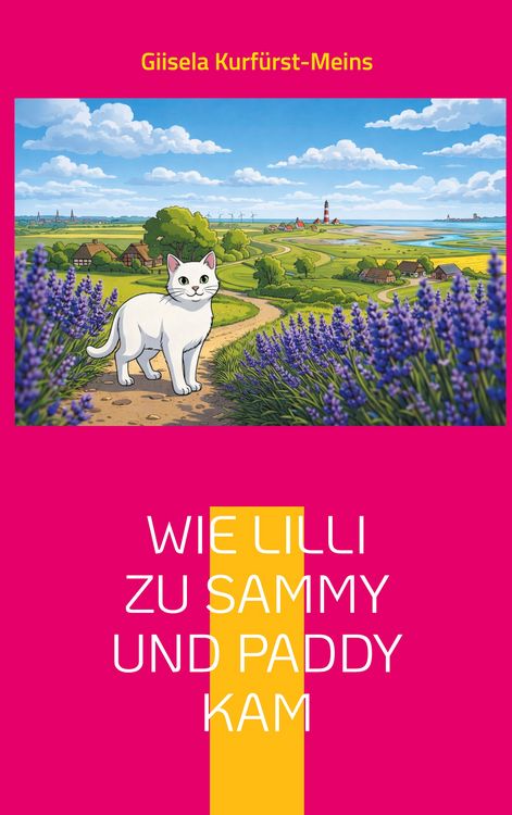 Produktbild: Wie Lilli zu Sammy und Paddy kam