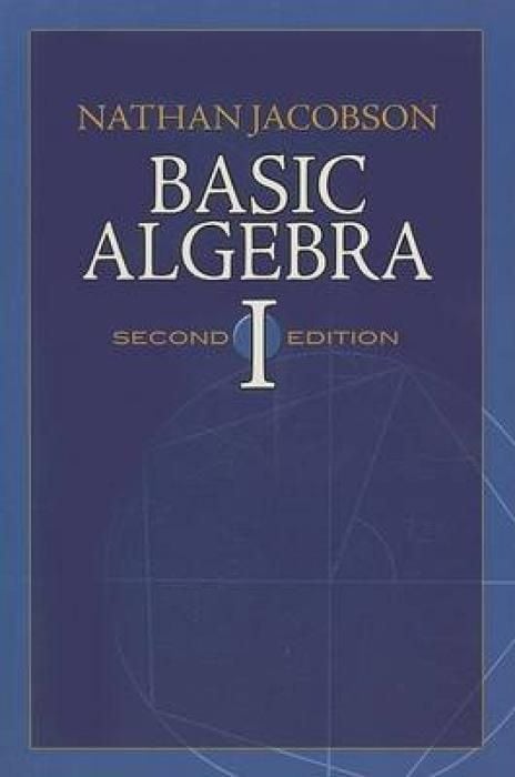 Produktbild: Basic Algebra I