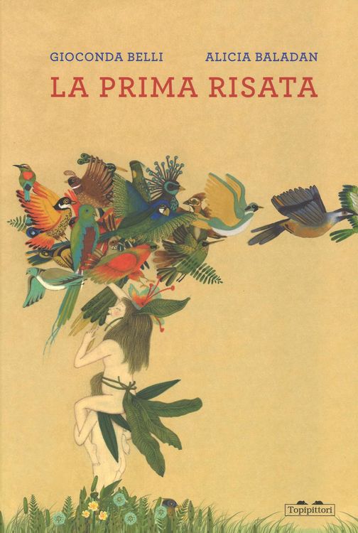 Produktbild: La prima risata