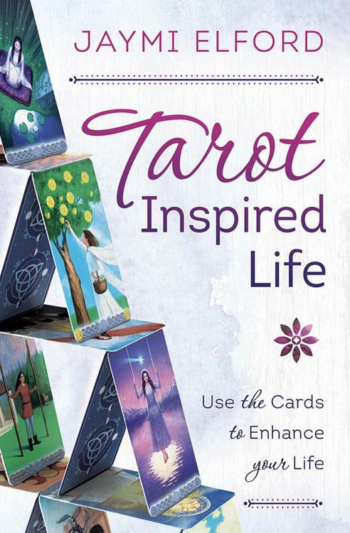 Produktbild: Tarot Inspired Life