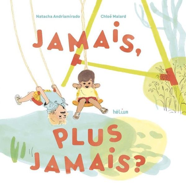 Produktbild: Jamais, plus jamais ?