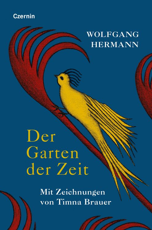 Produktbild: Der Garten der Zeit