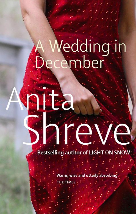 Produktbild: A Wedding In December