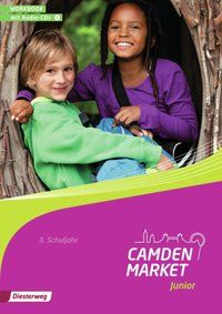 Produktbild: Camden Market Junior