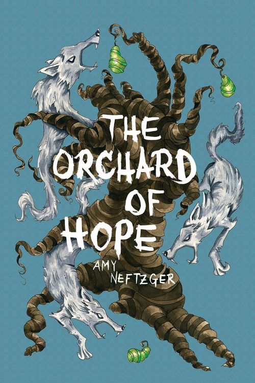 Produktbild: The Orchard Of Hope