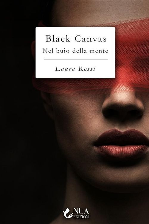 Produktbild: Black Canvas