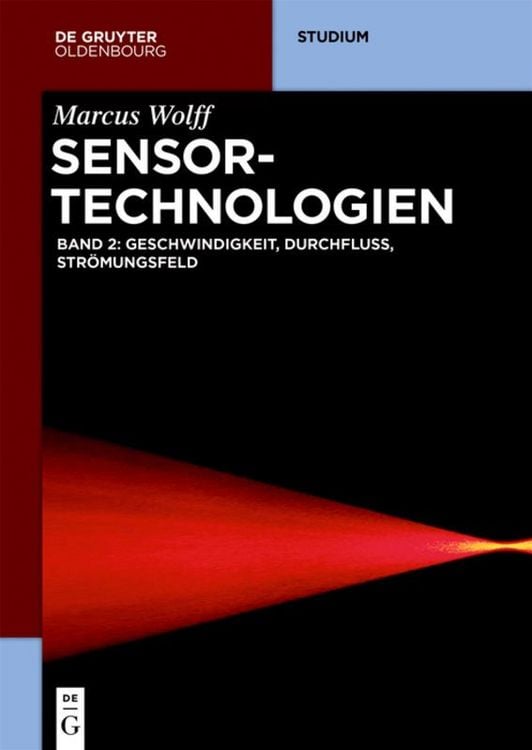 Produktbild: Sensor-Technologien