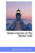 Produktbild: Modern Heroes of the Mission Field