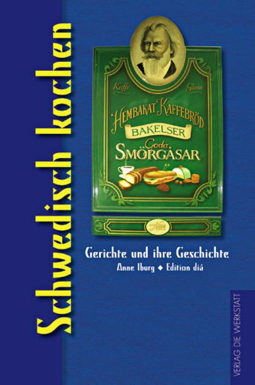 Produktbild: Schwedisch kochen