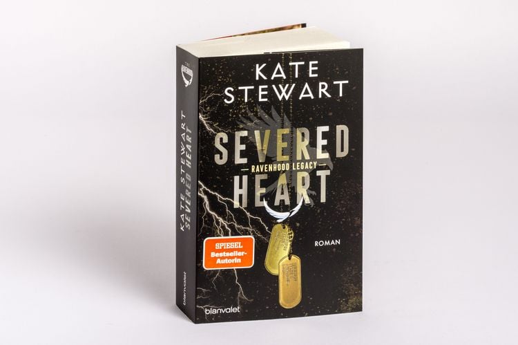 Produktbild: Severed Heart