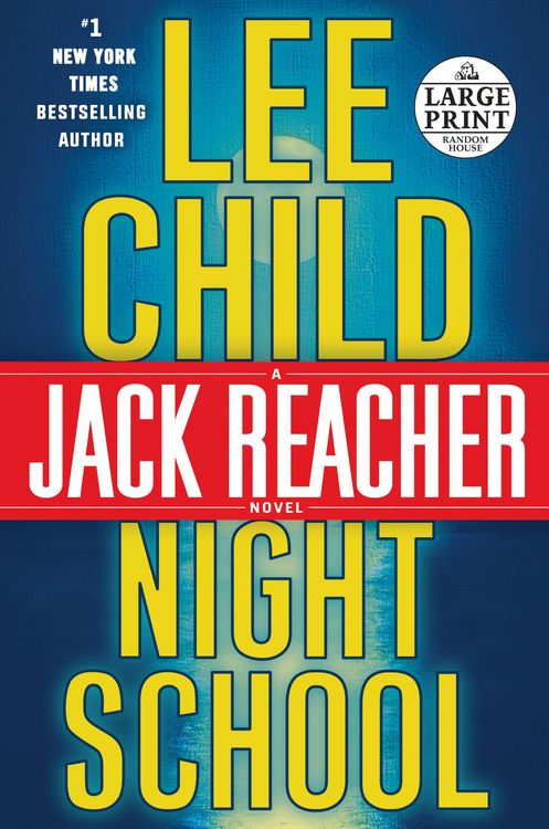 Produktbild: Night School