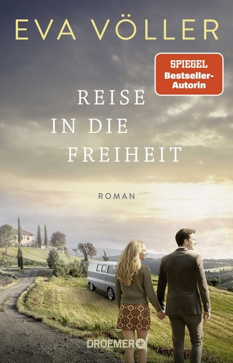 Produktbild: Reise in die Freiheit