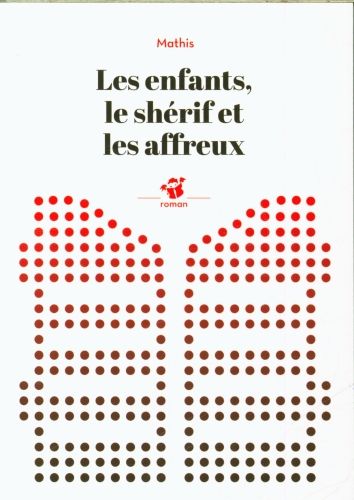 Produktbild: Les enfants, le sh&eacute;rif et les affreux