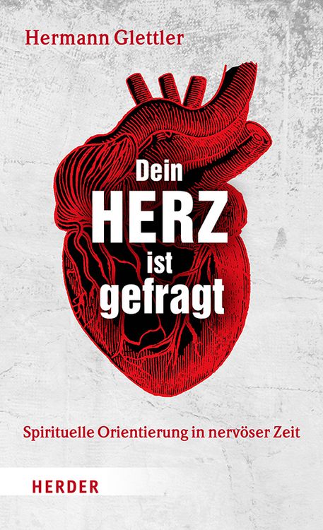 Produktbild: Dein Herz ist gefragt