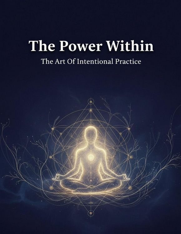 Produktbild: The Power Within