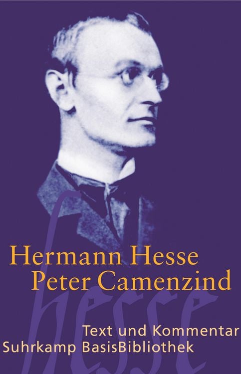 Produktbild: Peter Camenzind