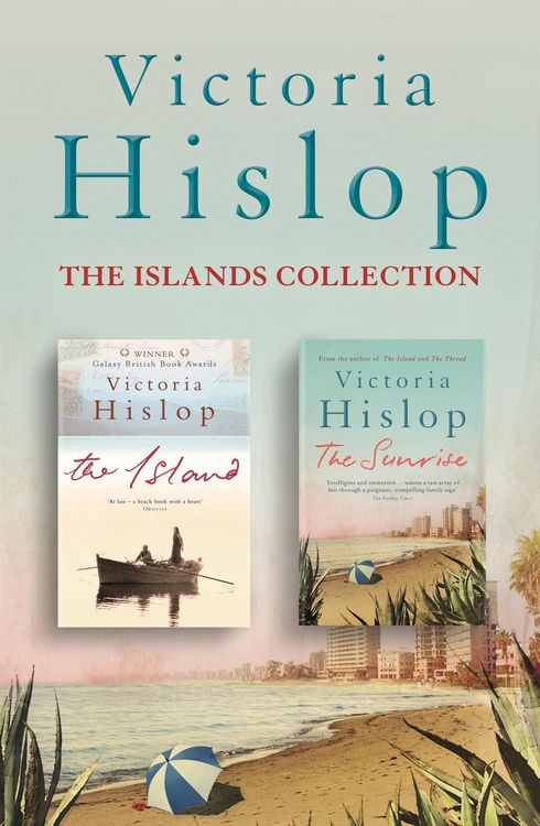 Produktbild: The Islands Collection
