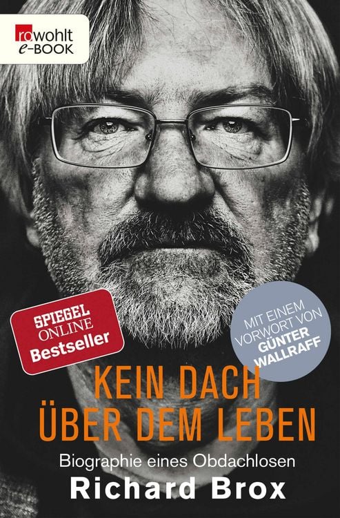Produktbild: Kein Dach &uuml;ber dem Leben