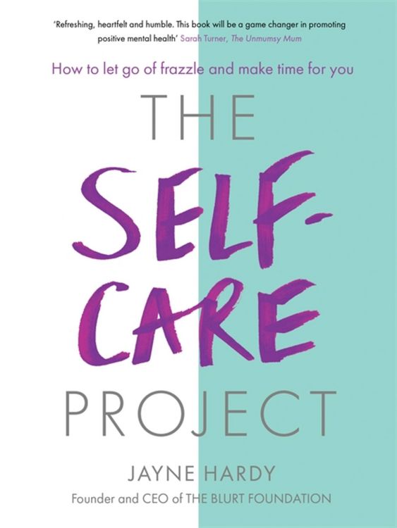 Produktbild: The Self-Care Project