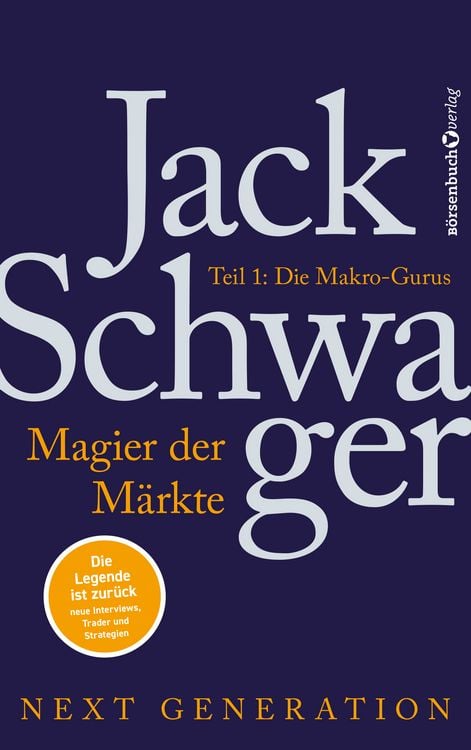 Produktbild: Magier der M&auml;rkte: Next Generation 1