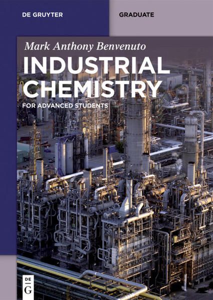 Produktbild: Industrial Chemistry