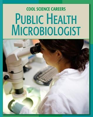Produktbild: Public Health Microbiologist
