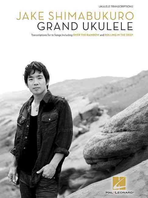Produktbild: Jake Shimabukuro - Grand Ukulele