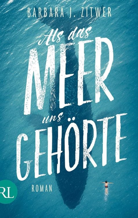 Produktbild: Als das Meer uns geh&ouml;rte