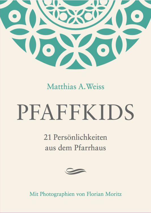 Produktbild: Pfaffkids